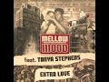 Mellow Mood feat. Tanya Stephens - Extra Love ...