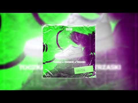Toczka x Zdunior x Trzaski - Air Force