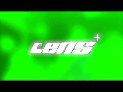 Issey Cross - Bittersweet Goodbye (Lens Remix) [Official Visualiser]