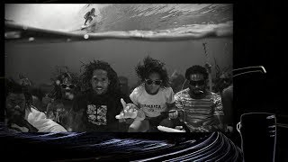 Medeski, Martin &amp; Wood - Last Chance To Dance Trance (CM CutMix)