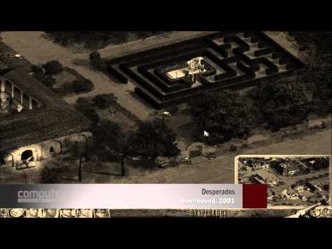 Made in Germany: The most important PC games from Germany in a video special