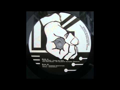 Tekno's 23 - Faces of War