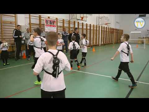 Exerlights innovatív eszköz Törökszentmiklóson