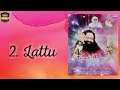 Lattu Saint Dr MSG Insan MSG Sur Sangam