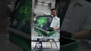 YFN Lucci drops a BAG before his new album 🔥😱 #yfnlucci #jewelryunlimited #shortsfeed