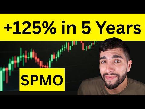 Is SPMO the Best Growth ETF? | Invesco S&P 500 Momentum ETF SPMO (Full Review)