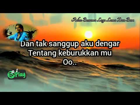 Cinta Tak Kenal Siapa by Aris Ariwatan (lirik).