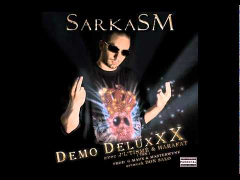 SARKASM - avec J'L' TISME - Bouges ton Poum-Poum - Radio Pirate