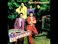 Grupo Modelo ♡Esperandote♡ Álbum Completo 1992