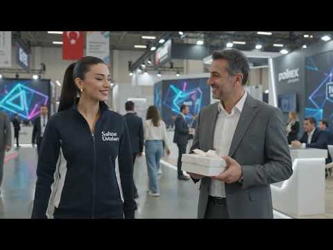Paten Gösterisi | Fuar ve Etkinlik Performansı