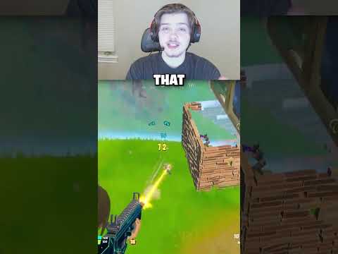 Stop Playing Like Peterbot On Controller 😭