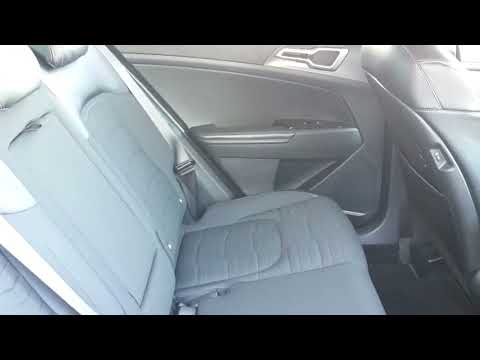 Kia Sportage K3 Diesel Mhev - Image 2