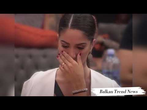 POKRENUT SUDSKI POSTUPAK: Anđela Đuričić će morati da odgovara za jezive pretnje