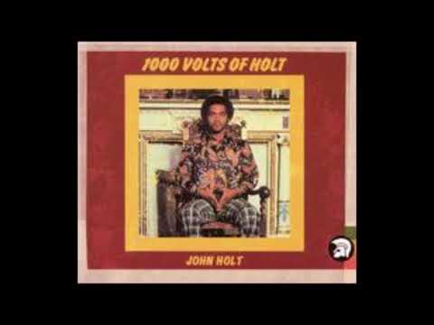 John Holt - 1000 Volts Of Holt (CD1)