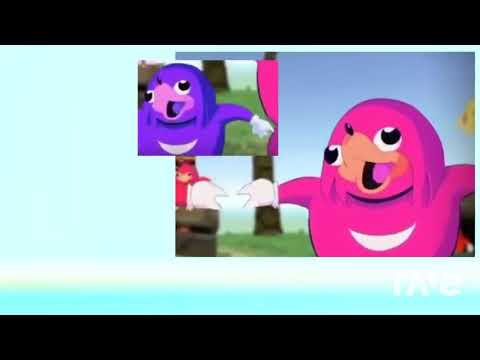 lmao roasted (beta mix) - UGANDA KNUCKLES SCAN