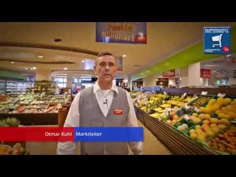 Rewe Köln Bonner Str