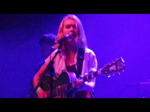 Snail Mail – Pristine – Live in Toronto – December 9, 2018