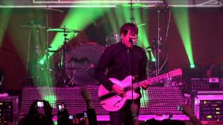 Angels &amp; Airwaves &quot;It Hurts&quot; Live At Guitar Center&#39;s 19th Annual Drum-Off (2007)