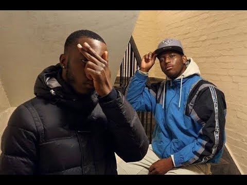 ELF KID & DEEJILLZ - SCENE