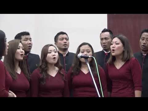 Central YMA Zaipawl - Ka nuam ve e