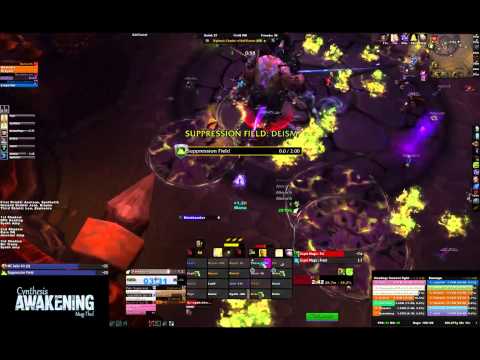 Mythic Ko'ragh Kill (Awakening Mug'thol-US)