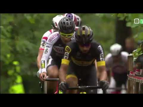 Soudal Cyclocross Classics - GP Neerpelt  - 30-9-2017 - Men