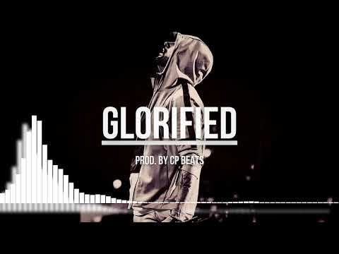 Eminem Type Beat - "Glorified" - Eminem Type Beat 2021