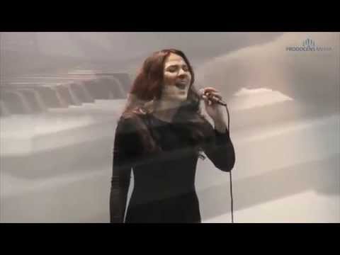 Cristi si Emma Repede - O Doamne mare | Live Video