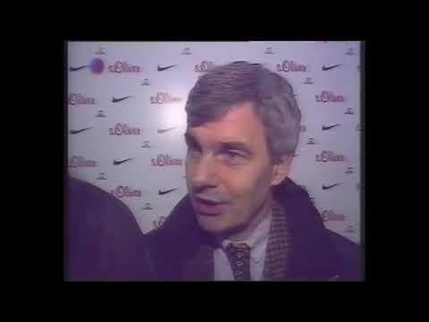 1997/1998 24. Spieltag Borussia Dortmund - Werder Bremen