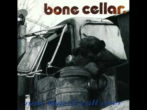 Bone Cellar - 9 - Dryrot