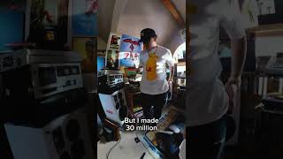 Logic "Insipio" College Park Snippet