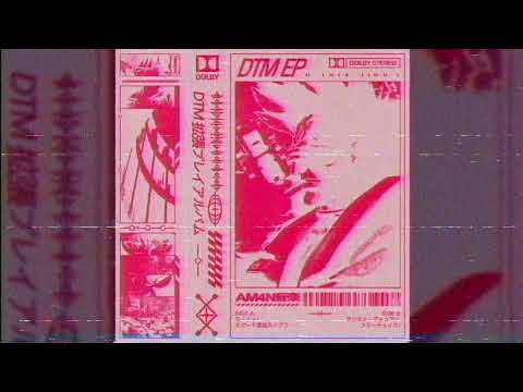 A M 4 N 音楽 - DTM EP