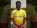 #SRHvRR: Chennai Superfan is supporting Rajasthan in Qualifiers 2 | #IPLOnStar - Video