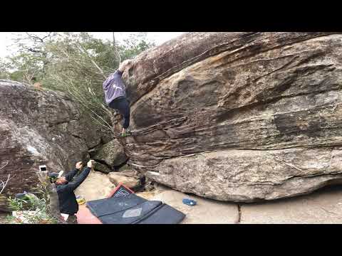 Gorge of Eden - Under Pressure (V4)