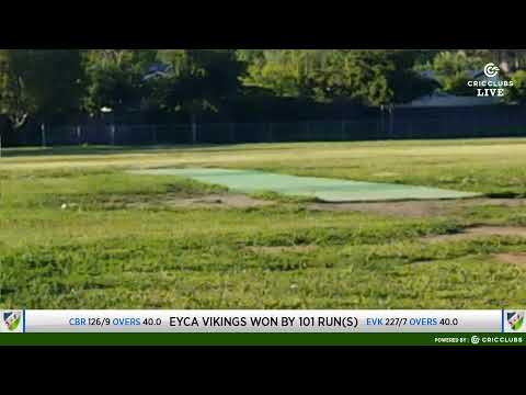 USAC Junior 2023 - Bay Area Hub U15 - EYCA Vikings Vs Cupertino Bravos