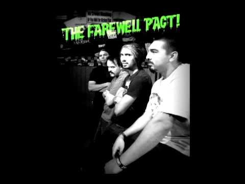 The Farewell Pact - Mirror for a Blind Man