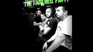 The Farewell Pact - Mirror for a Blind Man