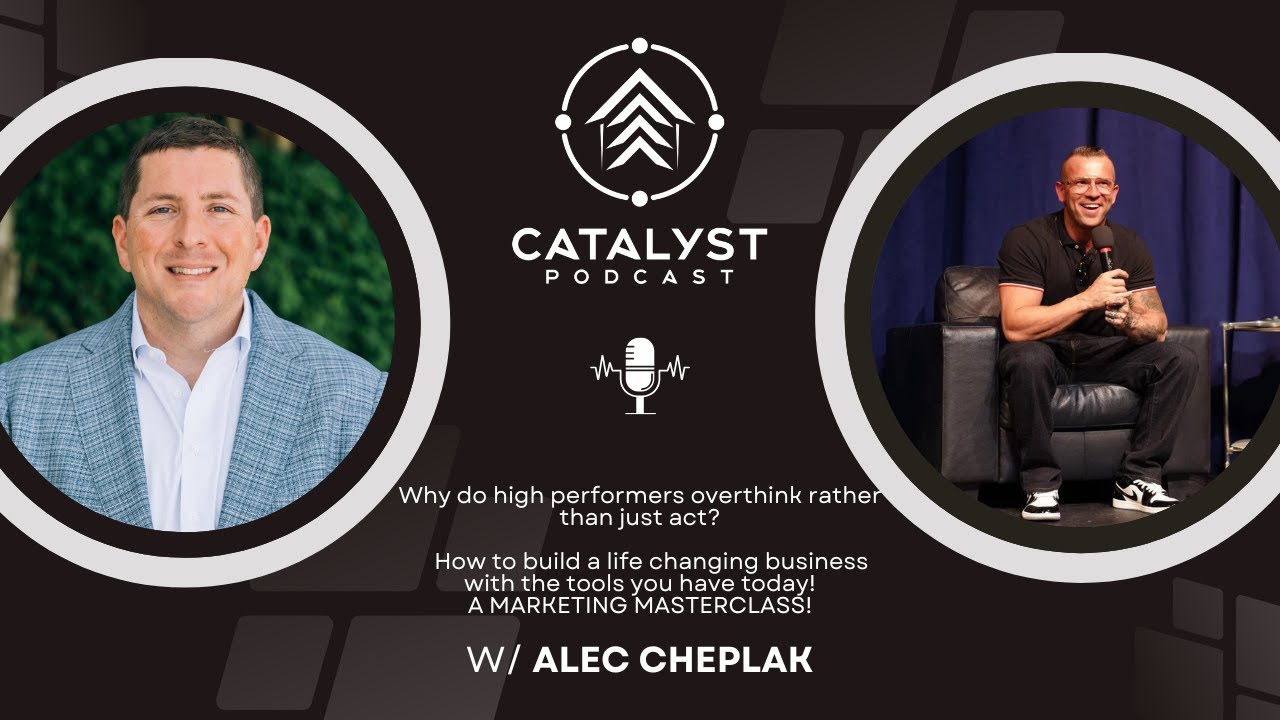 Build a Massive Business Through a Curated Lead Funnel