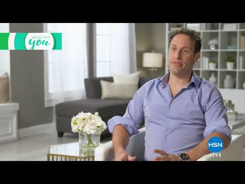 HSN | Healthy You with Brett Chukerman 08.21.2018 - 05 PM
