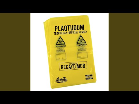 Plaqtudum (Tropkillaz Remix)