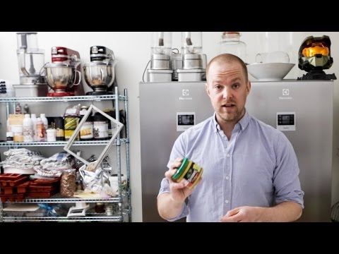 5 saker jag aldrig skulle köpa i mataffären