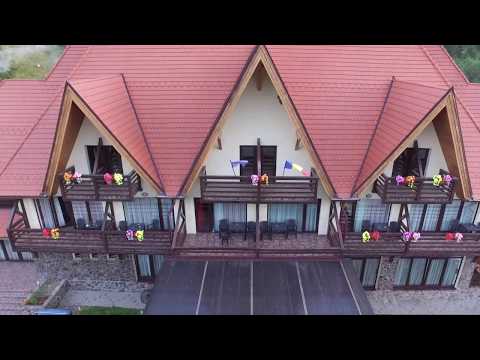 Pensiunea Ovidiu si Paula