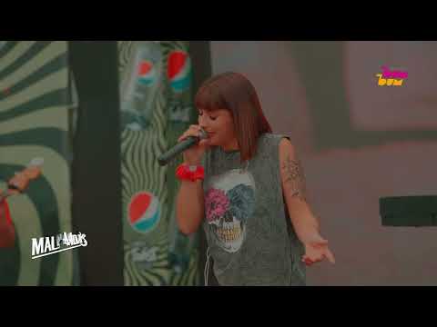 Malparidas - En cambio no (Bum Bum 2024)