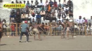(1) Kala Sangha (Phillaur) Kabaddi Tournament 24 Feb 2016