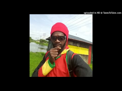 Marlon Man - Tjun Master