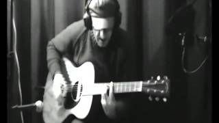 Coming Down Starsailor (cover)