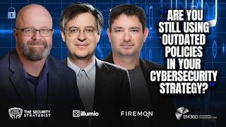 Why Cybersecurity Policies Fail And How to Fix Them