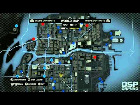 Watch_Dogs (PS4) playthrough pt24