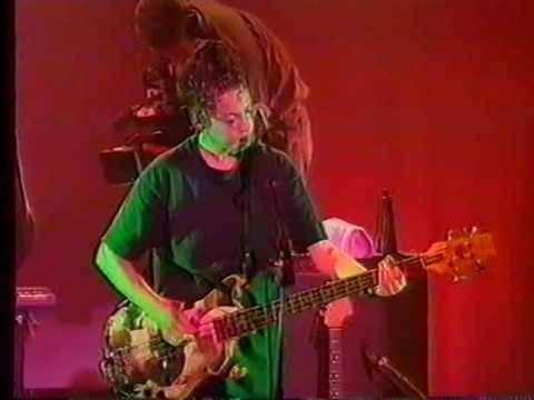 The Pale Saints (ITV Stage One 1992)