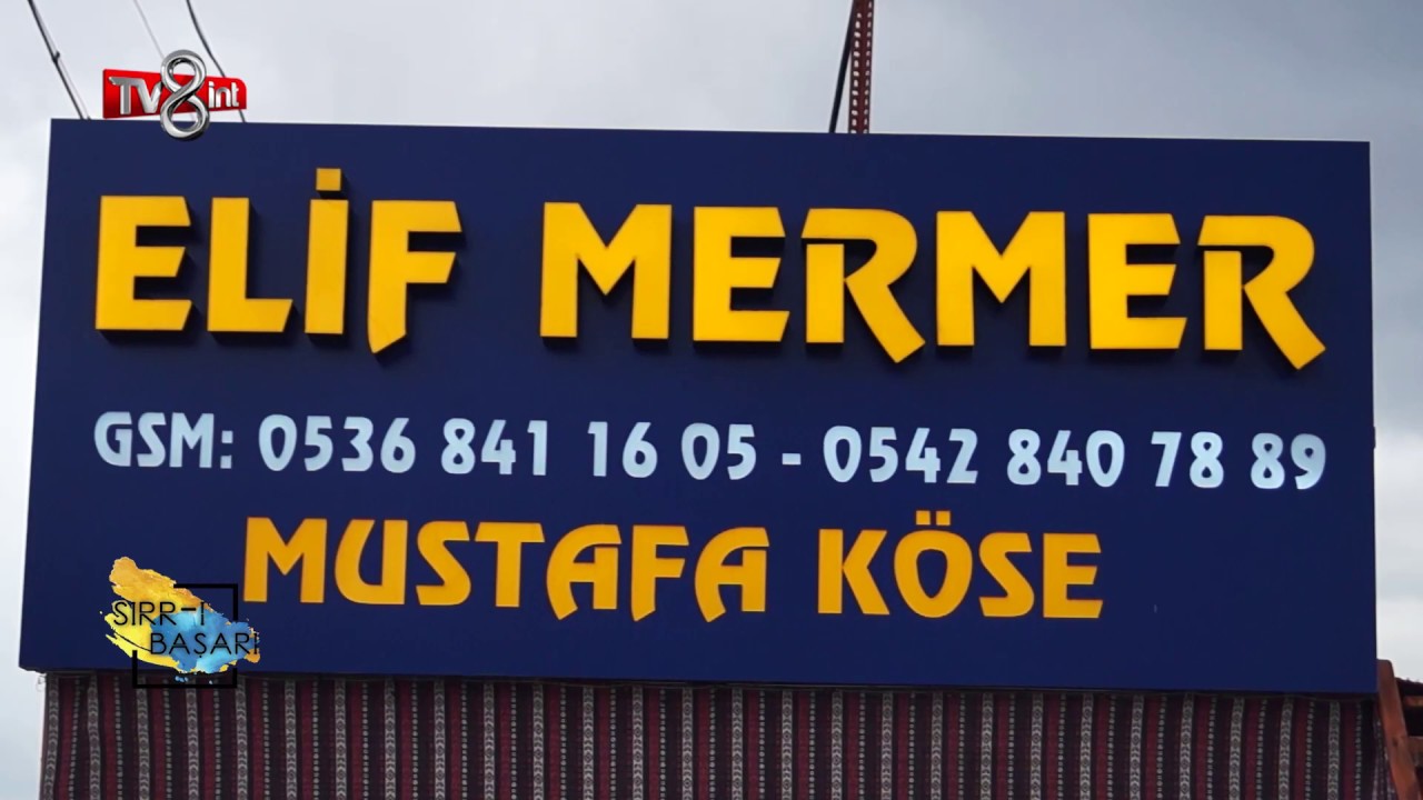 Elif Mermer